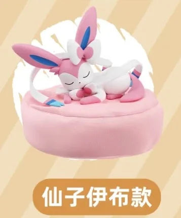 Sleeping Eeveelution Blind Box