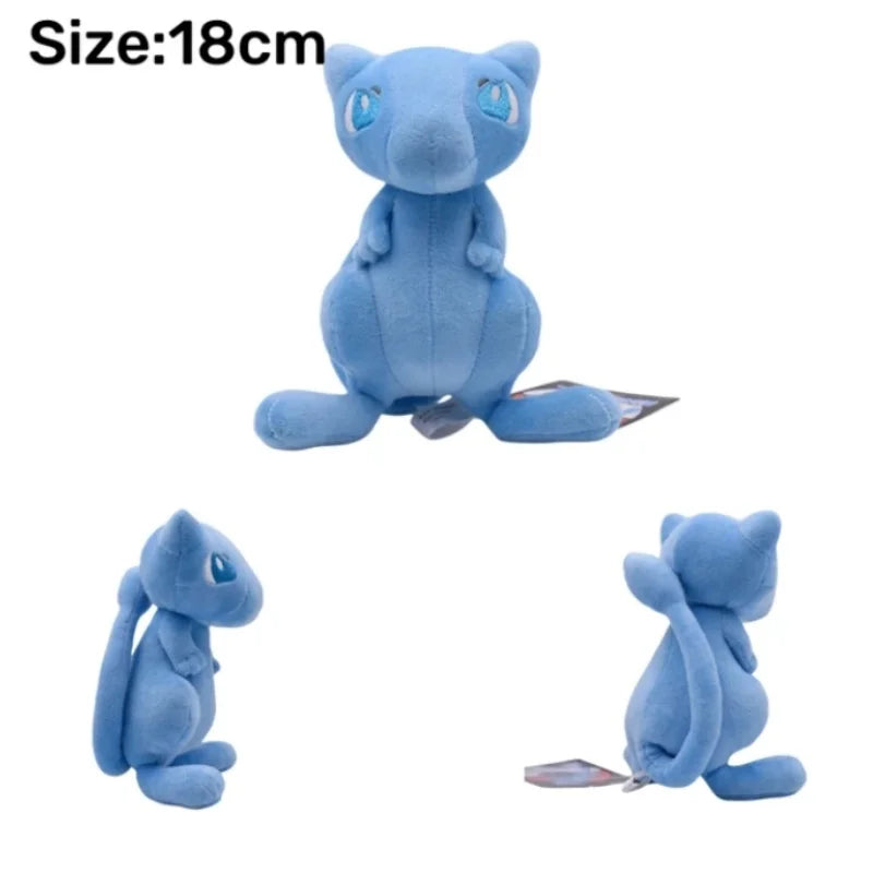 Pokémon Plush – Koraidon, Shiny Rayquaza & More