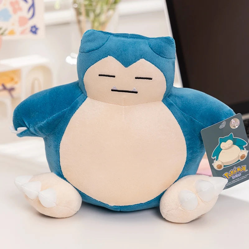 Pokémon Plush – 70 Characters
