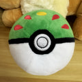 Poké Ball Plush – 12 cm