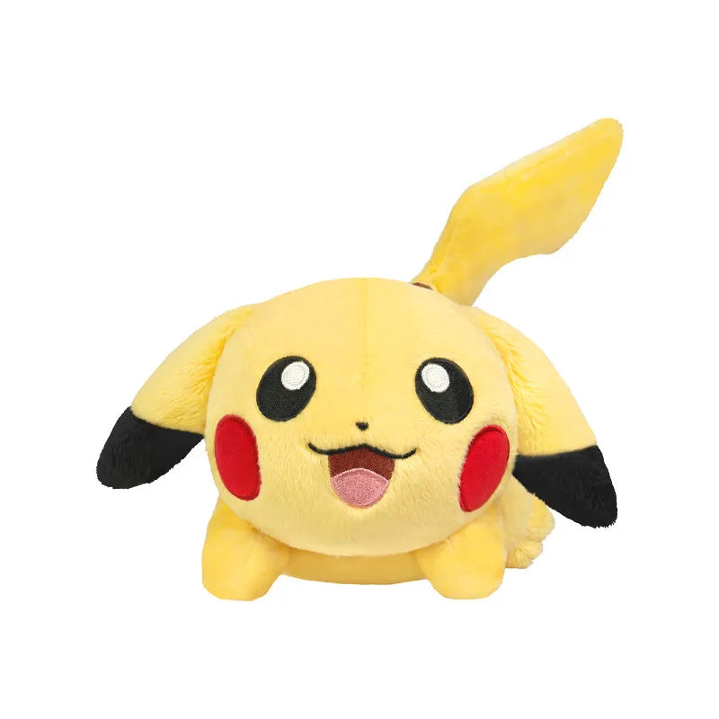 Pokédong Plush Crossbody Bag