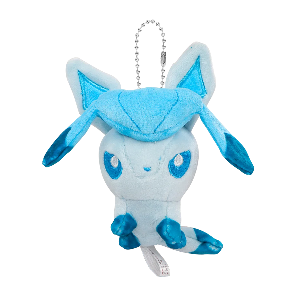Eeveelution Plush Keychain – 9 Styles