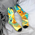 Gengar Socks