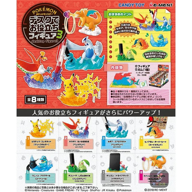Micro Battle Scene Blind Box