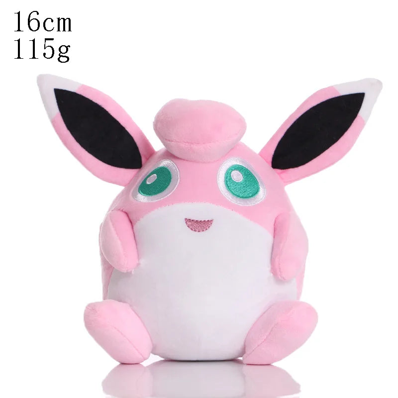 Pokémon Plush – 41 Unova & Friends