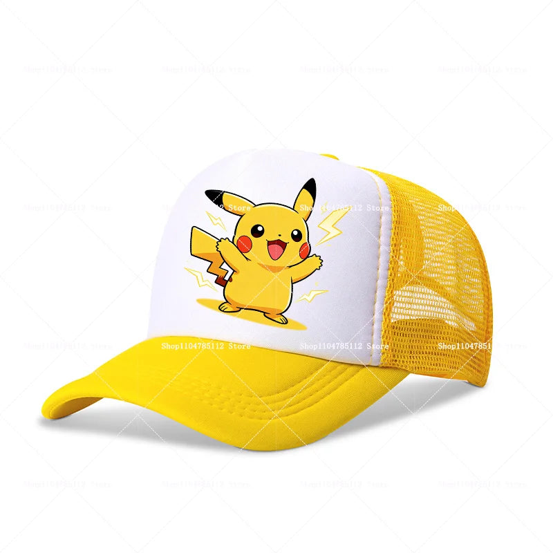 Pokémon Baseball Cap