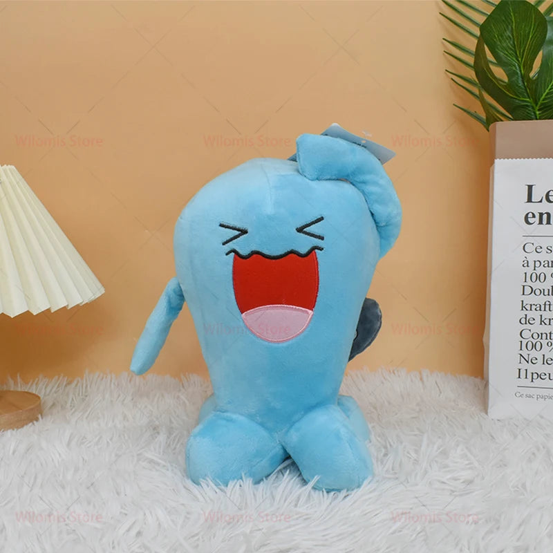 Pokémon Plush Pillow – Kyogre, Snorlax & More