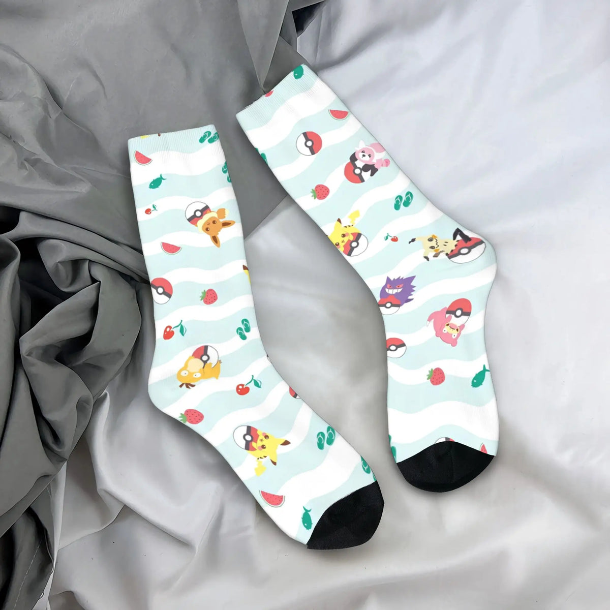 Gengar Socks