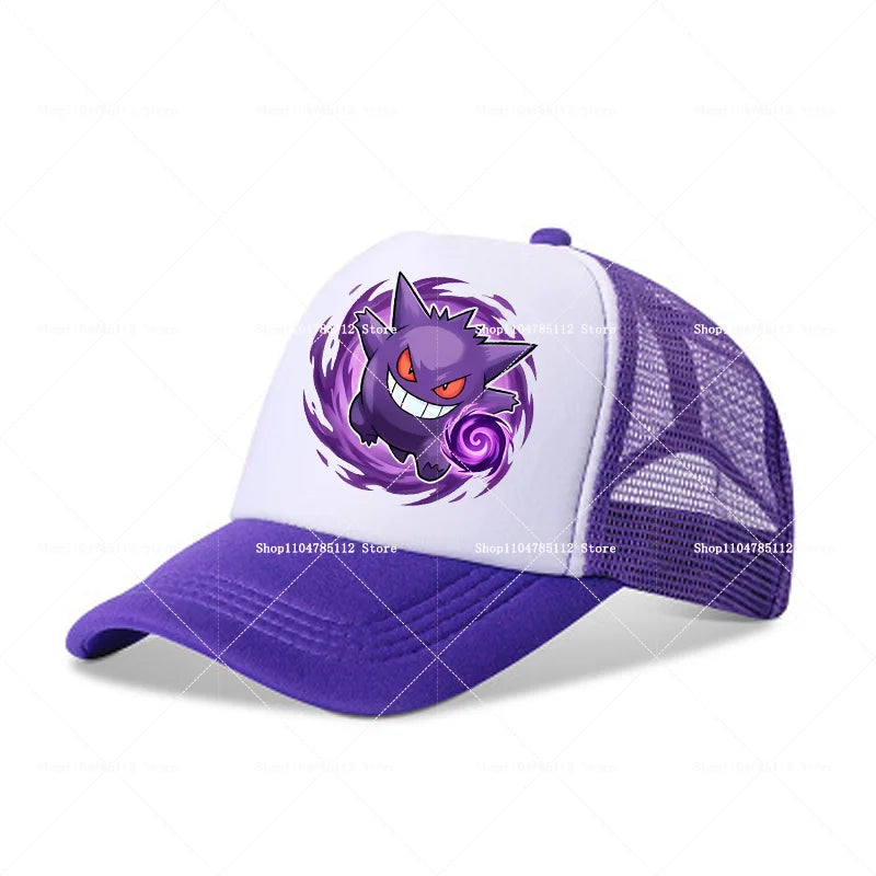 Pokémon Baseball Cap