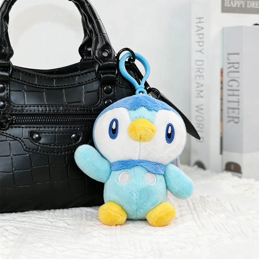 Pokémon Plush Keychain – 41 Styles