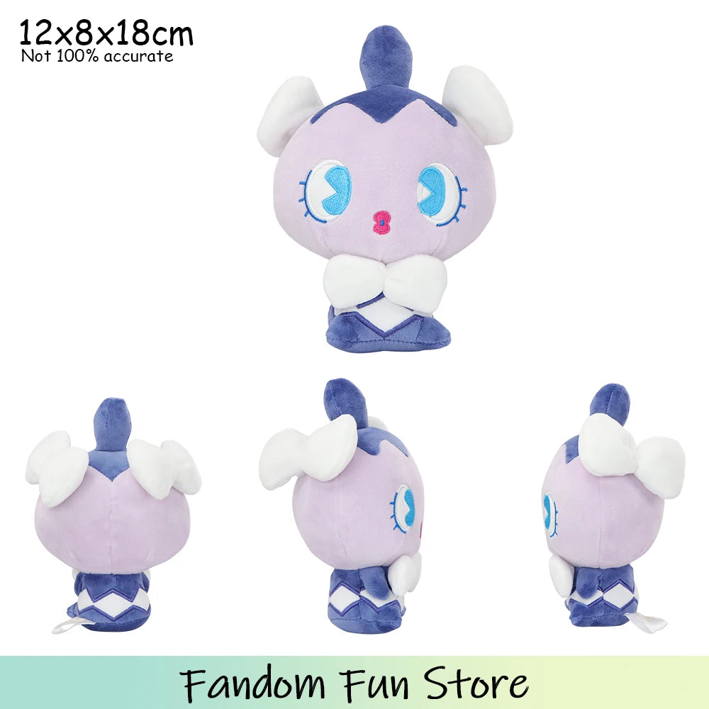 Paldea Plush – Sprigatito, Fuecoco, Quaxly & More