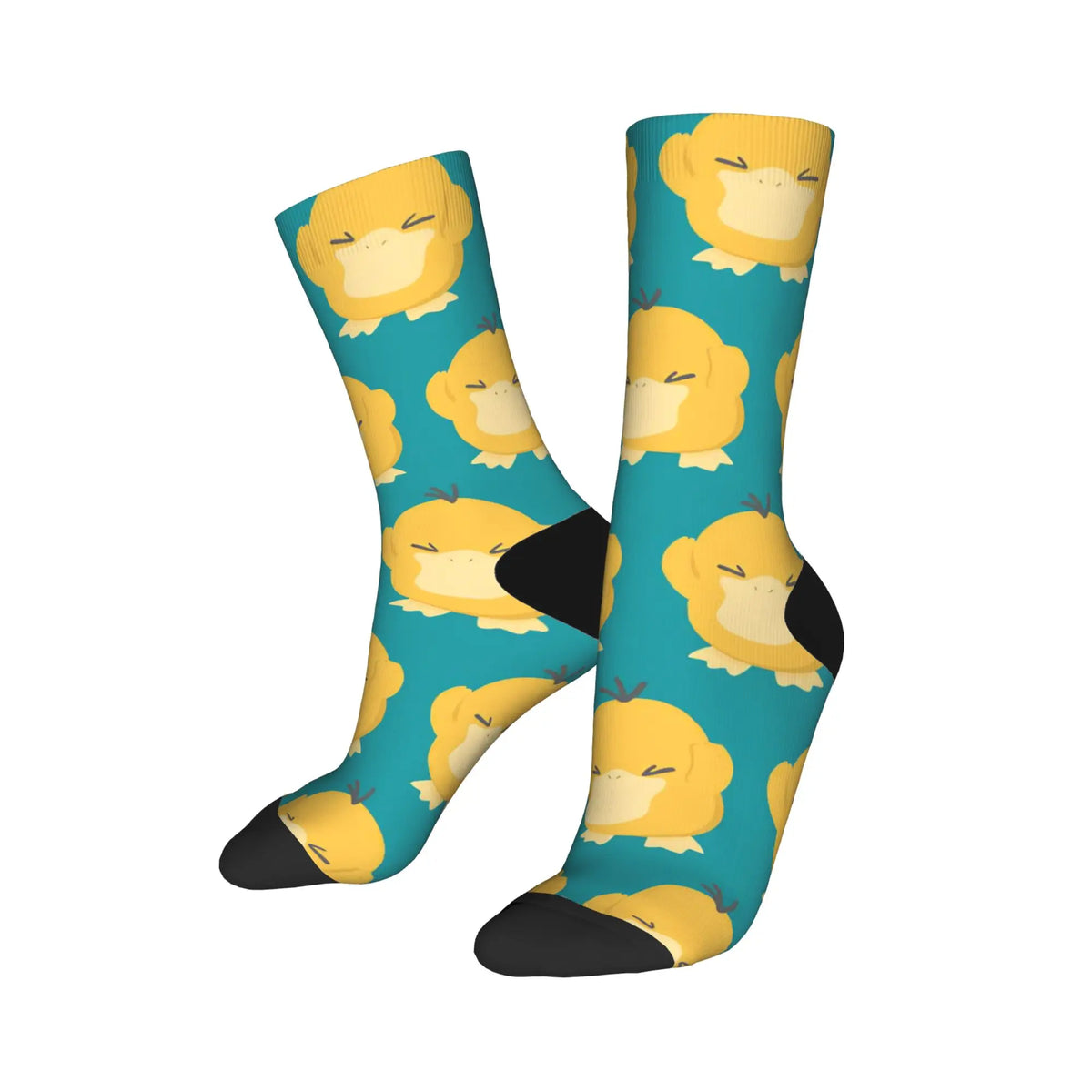 Snorlax Socks