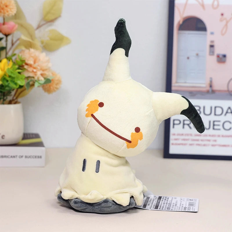 Mimikyu & Shiny Mimikyu Plush