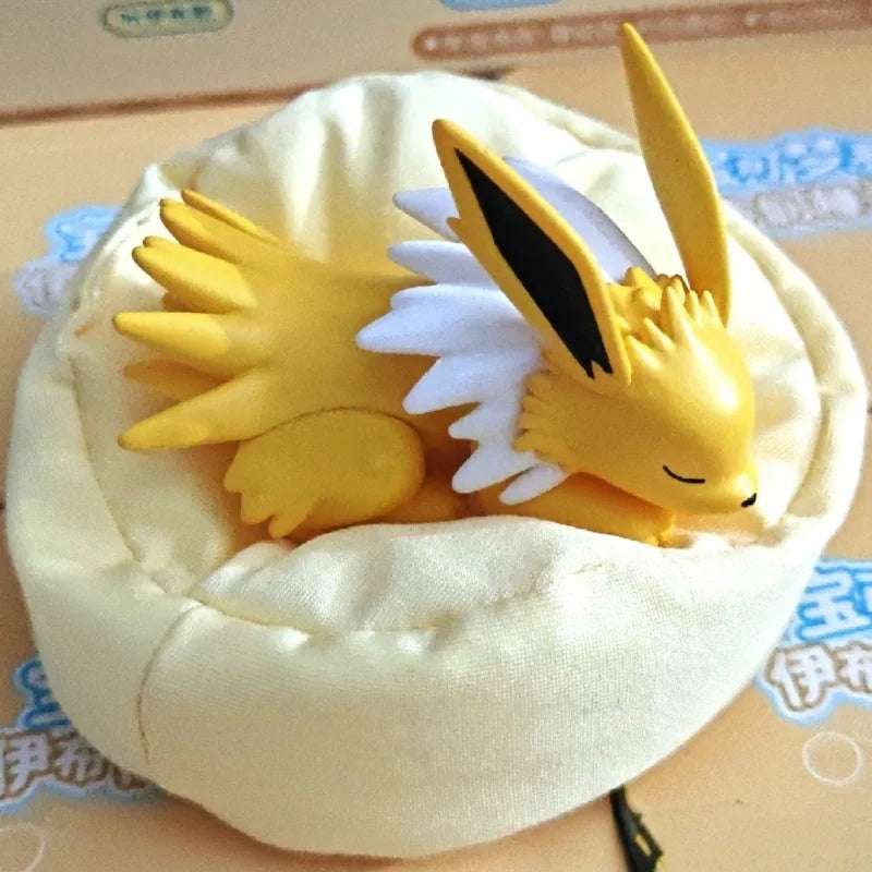 Sleeping Eeveelution Blind Box
