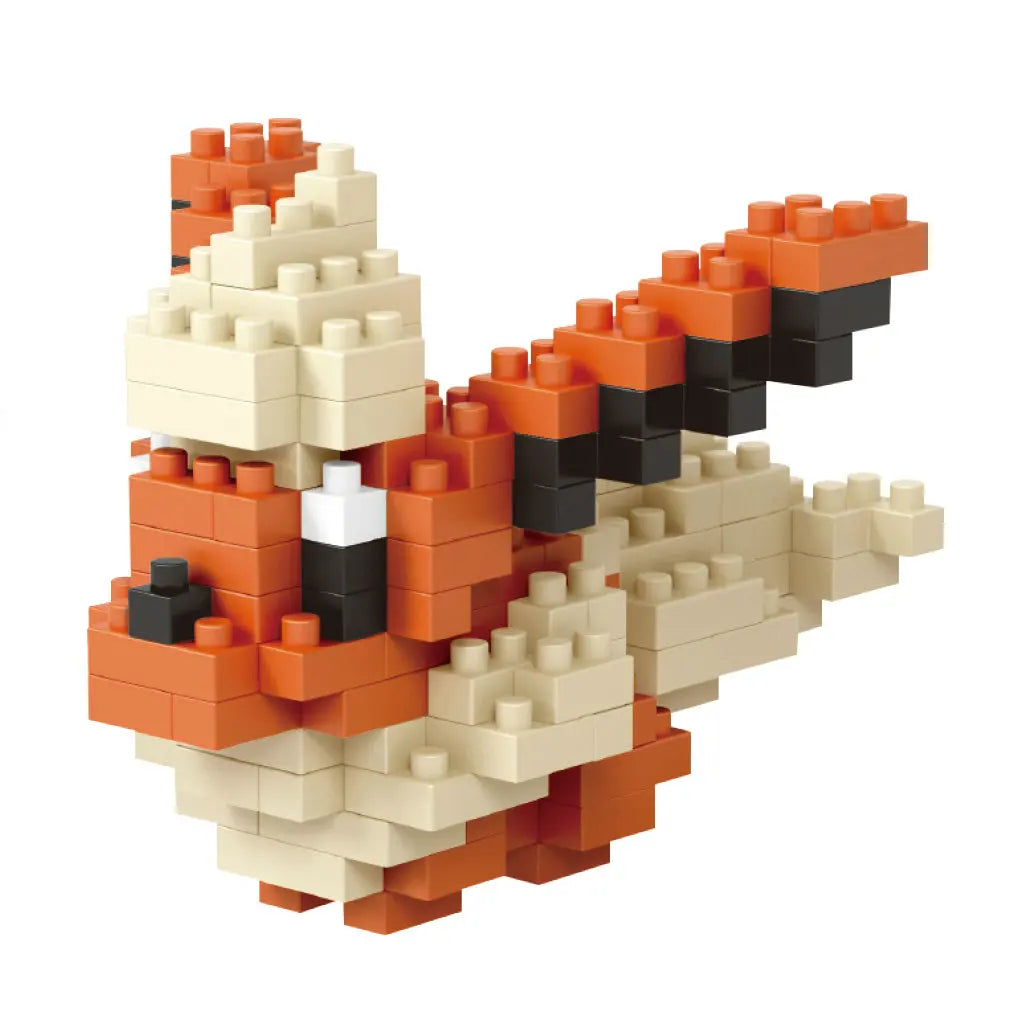 Pokémon Mini Building Blocks