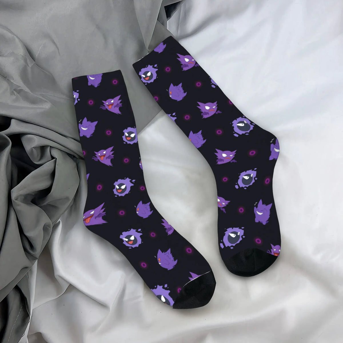 Gengar Socks