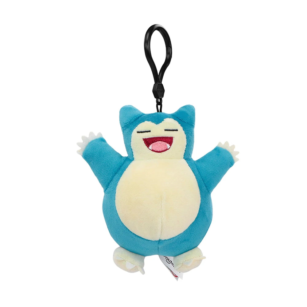 Pokémon Cake Plush Keychain