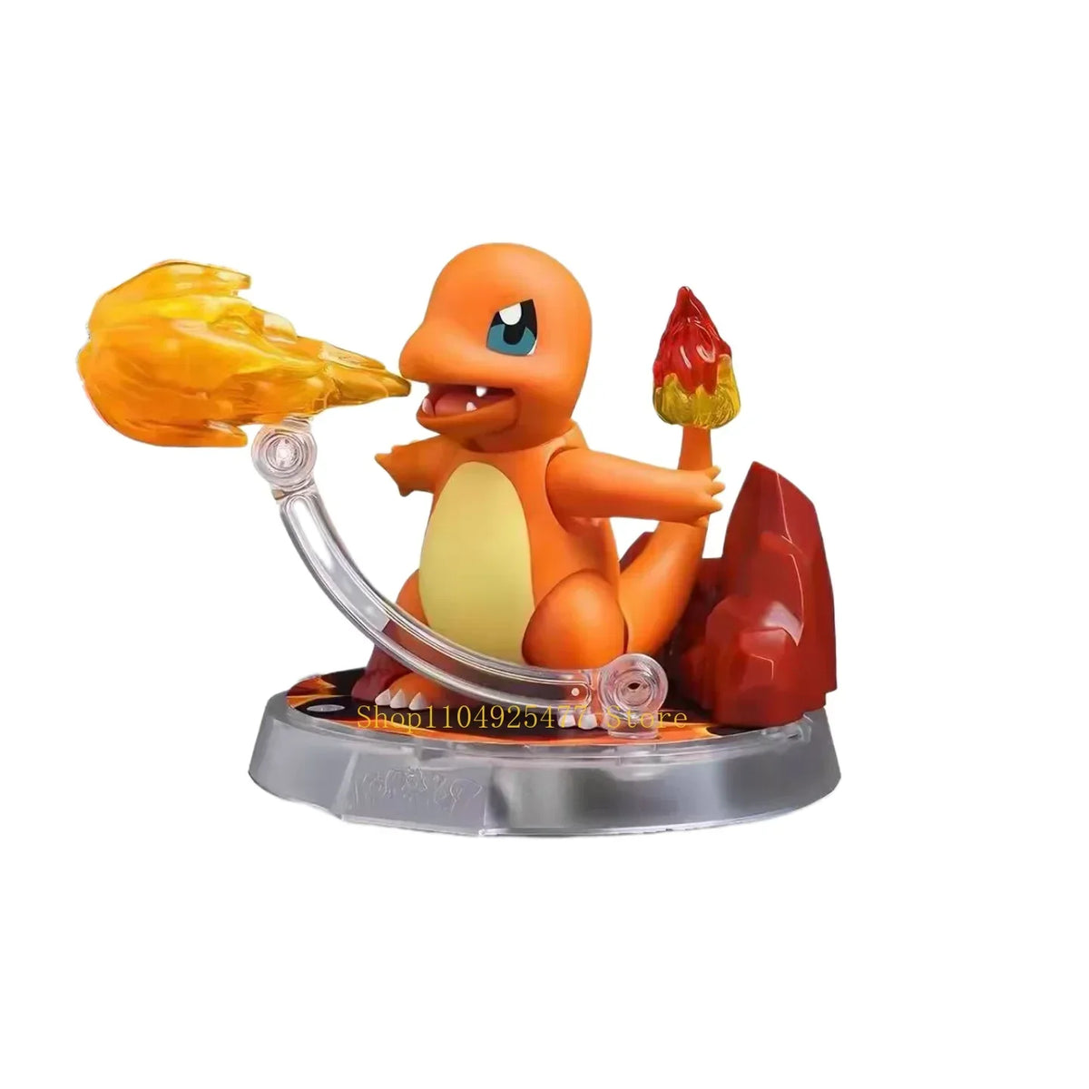 Blokees Classic Pokémon Building Figures