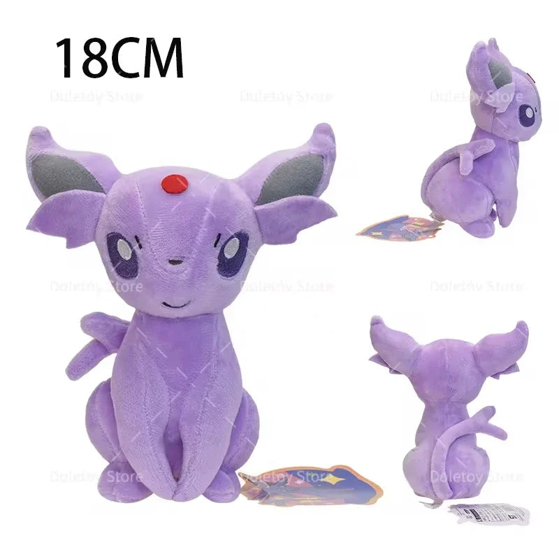 Pokémon Plush – 45 Styles