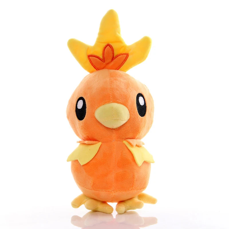 Pokémon Plush – 20 cm, 70 Characters