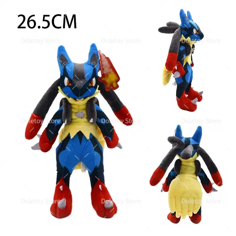 Pokémon Plush – 45 Styles