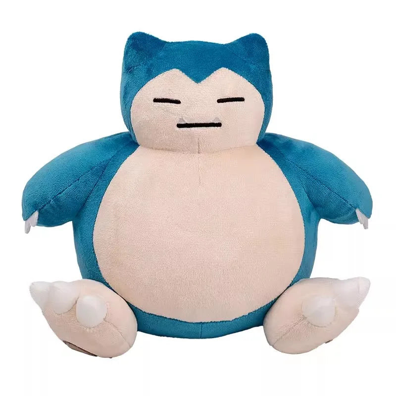 Pokémon Plush – Yamper, Litten, Emolga & More