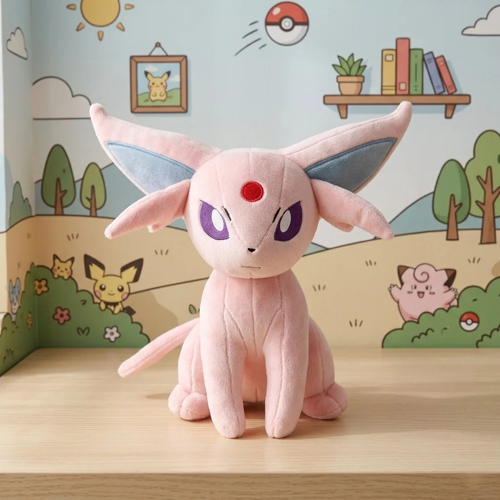 Espeon Plush