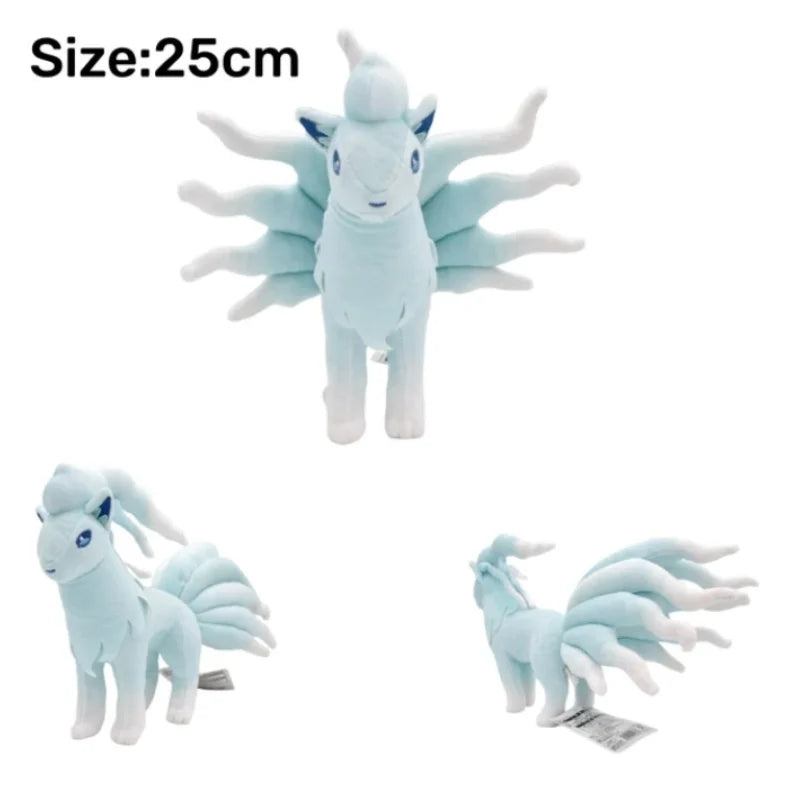Pokémon Plush – Koraidon, Shiny Rayquaza & More