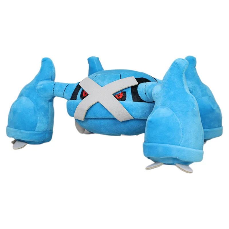 Metagross Plush