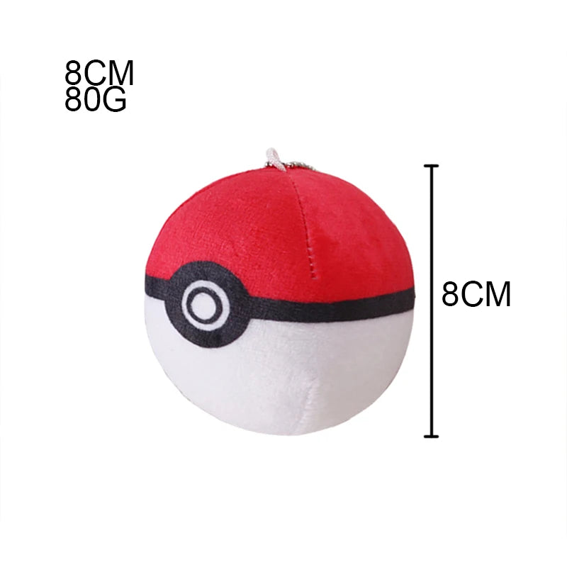 Claw-Machine Plush – 41 Kanto Favourites