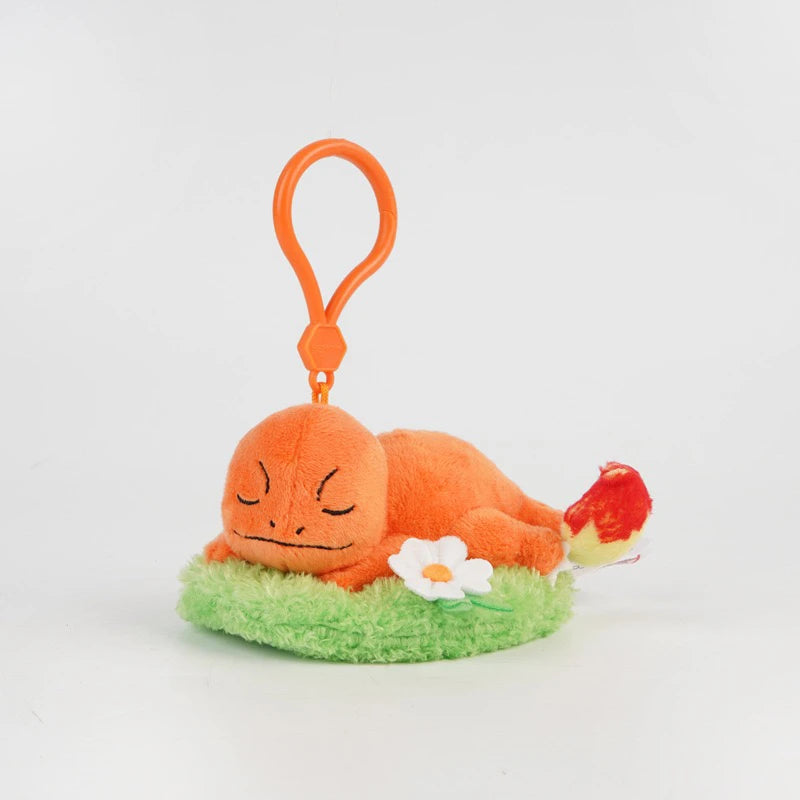 Mini Plush Keychain – 37 Styles