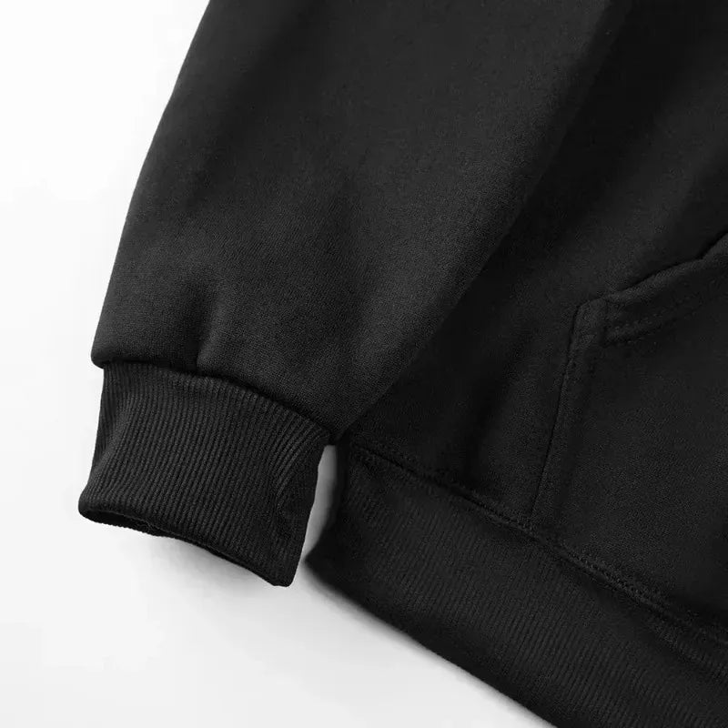 Eevee Family Wide-Fit Hoodie