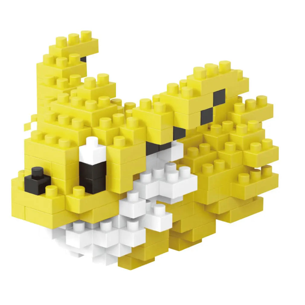 Pokémon Mini Building Blocks