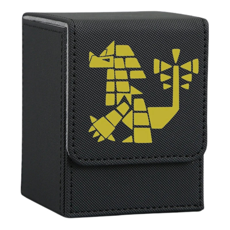 Character Card Storage Box