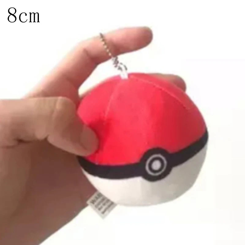 Pokémon Plush Collection – 70 Characters