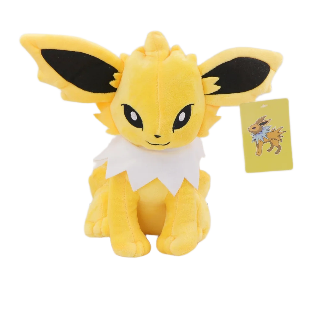 Eeveelution Plush – 10 in
