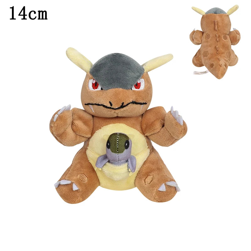 Pokémon Plush – Cosmog, Metagross, Kyogre & More