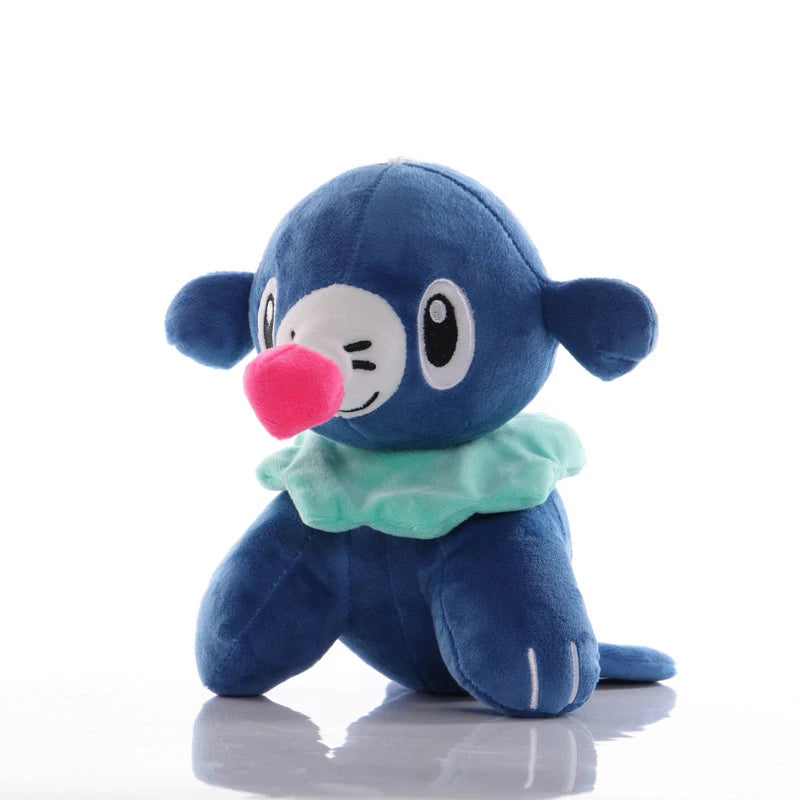 Pokémon Plush – 15 to 20 cm, 69 Characters