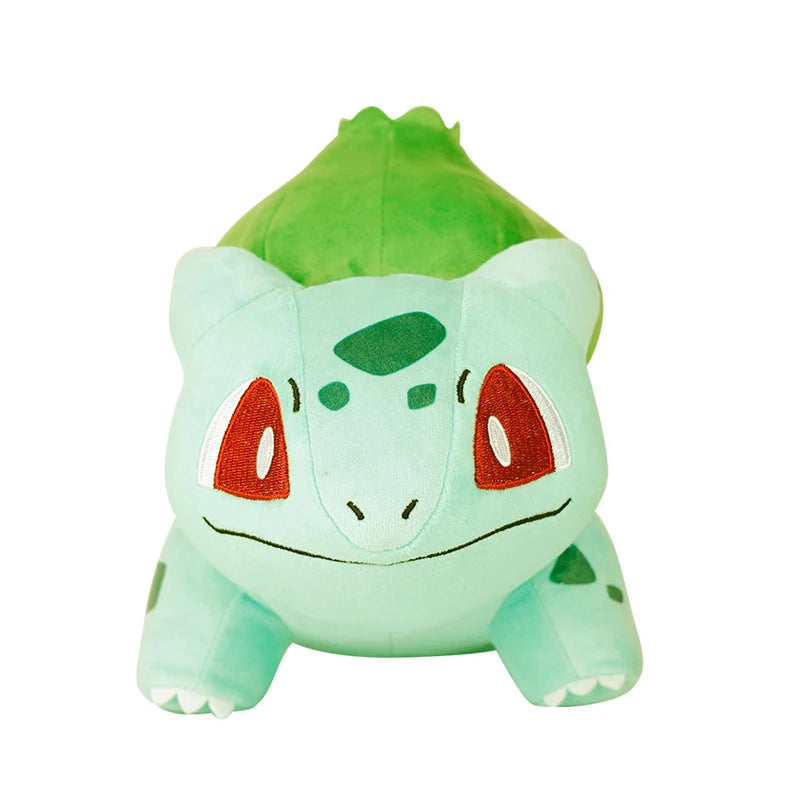 Pokémon Plush – Yamper, Litten, Emolga & More