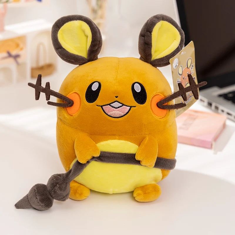 Pokémon Plush – 70 Characters