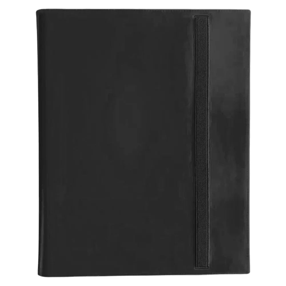 9-Pocket Notebook Binder – 360 Cards