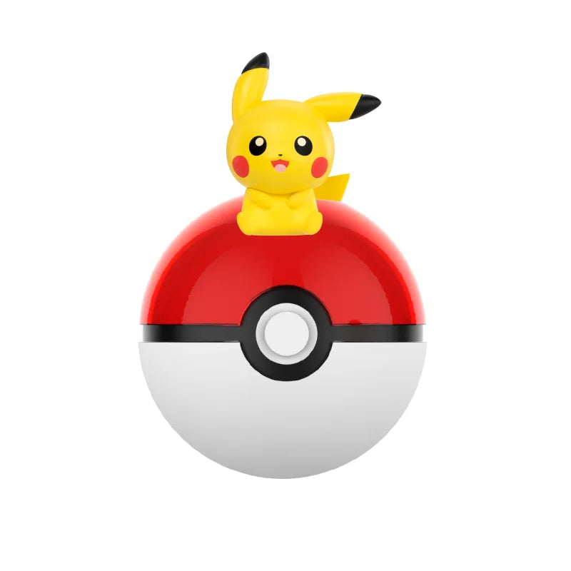 Poké Ball Eeveelution Blind Box Figures