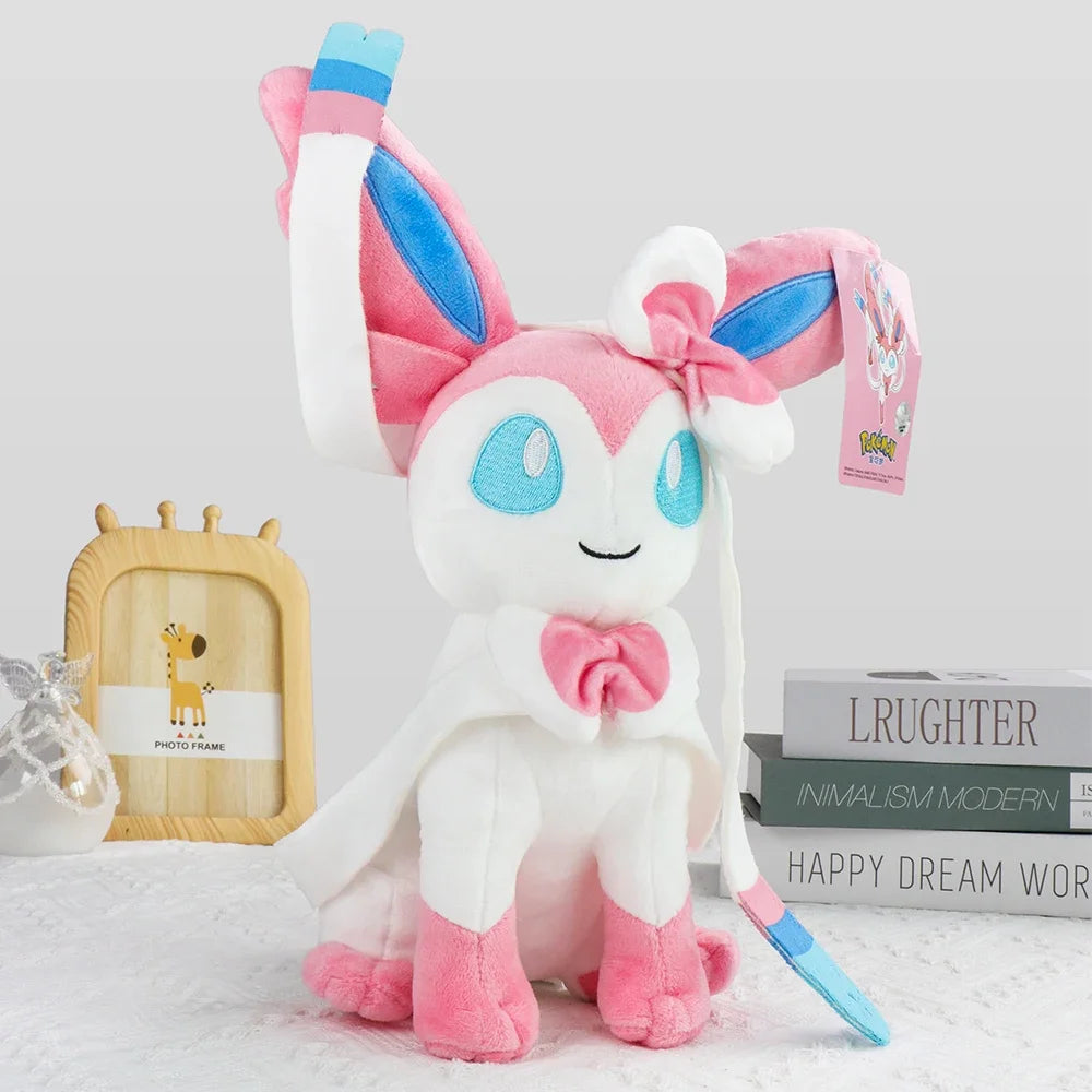 Eeveelution Plush – 10 in