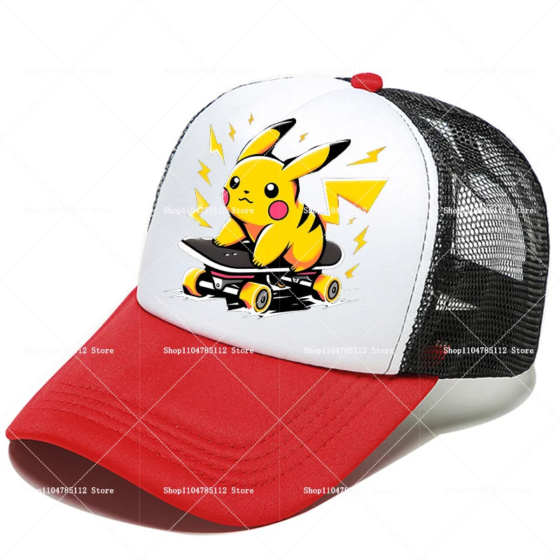 Pokémon Baseball Cap