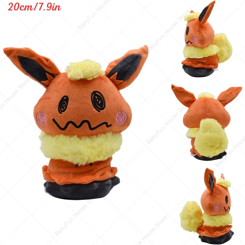 Mimikyu Costume Plush – Eeveelution Disguises