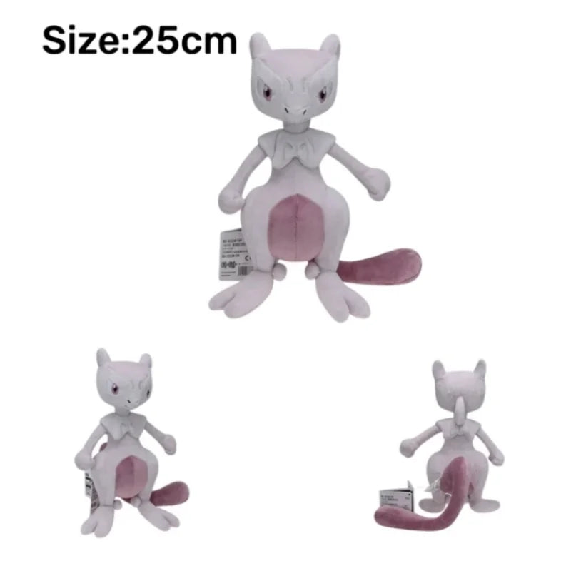 Pokémon Plush – Koraidon, Shiny Rayquaza & More