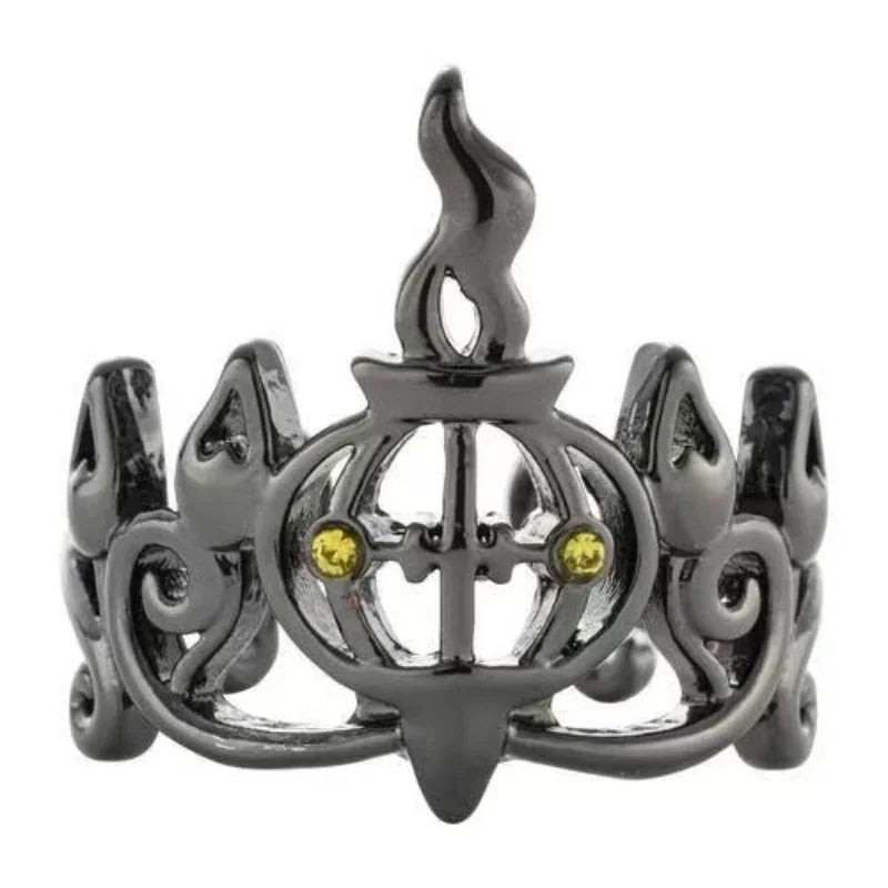Pokémon Adjustable Ring