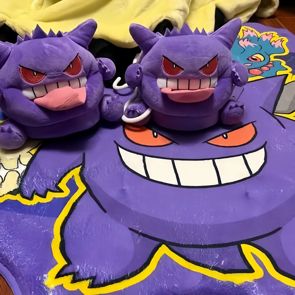 Gengar Rug