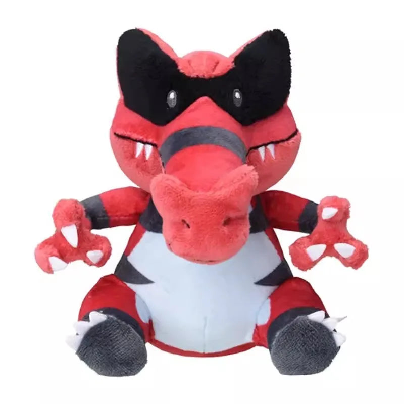 Krookodile Fit Plush