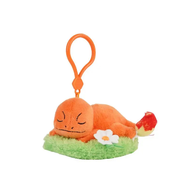 Mini Plush Keychain – 33 Styles